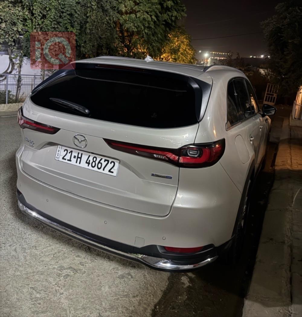 مازدا سي إكس-90